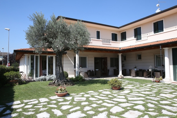 Hotel Le Muse